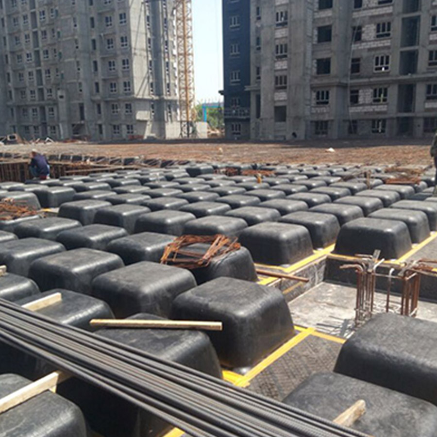 建筑塑料模壳